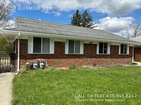 6050 Glenmore Rd in Sylvania, OH - Building Photo