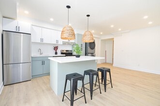 107 Nairn Ave in Toronto, ON - Building Photo - Building Photo