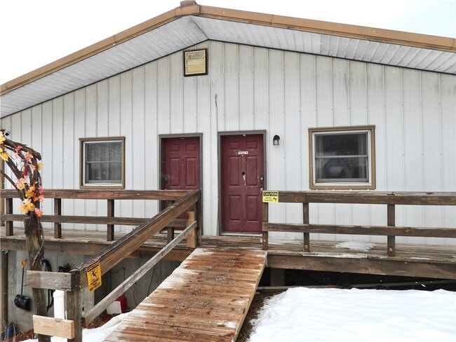 6796 NY-23 in Oneonta, NY - Building Photo - Building Photo