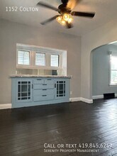 1152 Colton St in Toledo, OH - Building Photo - Building Photo