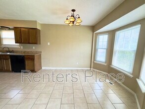3113 S 216th E Ave in Broken Arrow, OK - Building Photo - Building Photo