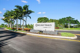 13421 Brotherhood Wy in Delray Beach, FL - Building Photo - Building Photo