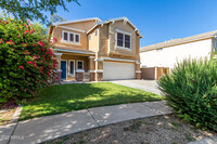 4324 E Windsor Ct in Gilbert, AZ - Building Photo - Building Photo