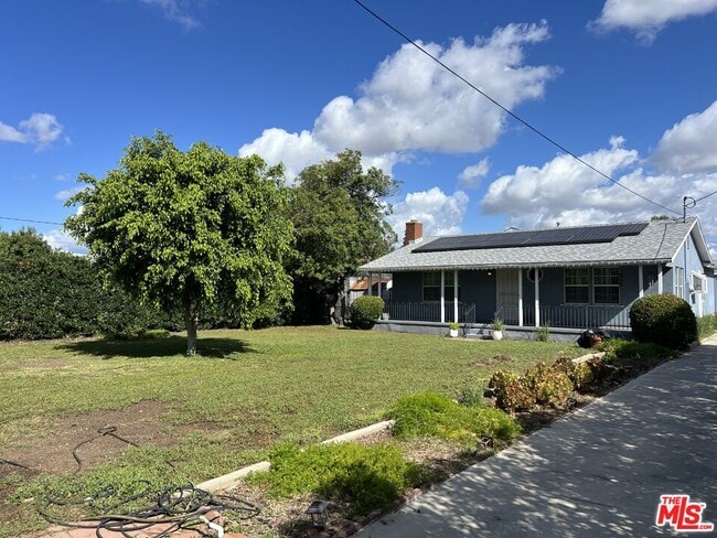 property at 13429 Cantara St