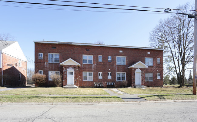 232 Jackson Ave in Schenectady, NY - Building Photo - Building Photo