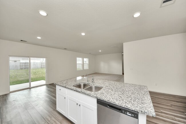 property at 5819 Bright Keel Dr