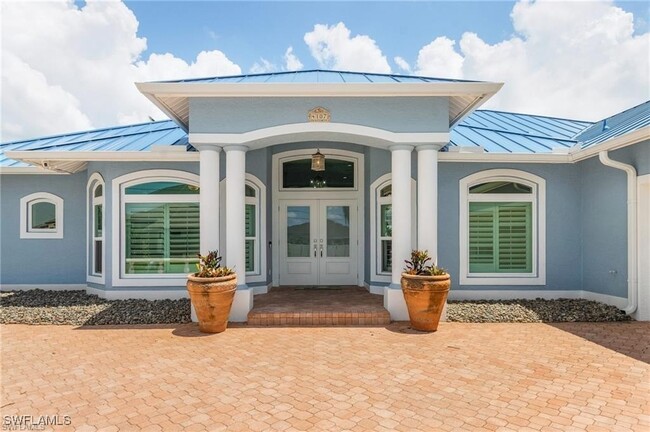 property at 4107 SW 20th Ave