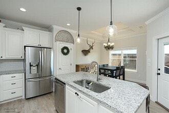 7313 Wildflower Wy in Abilene, TX - Building Photo - Building Photo