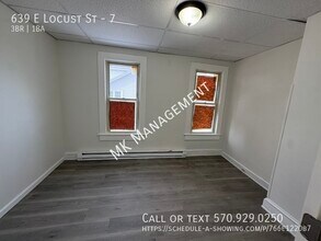 639 E Locust St in Scranton, PA - Building Photo - Building Photo
