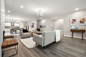 2080 Gladstone St in Detroit, MI - Building Photo - Building Photo