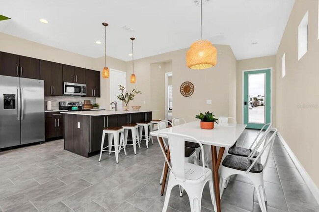248 Villa Domani Ct in Davenport, FL - Building Photo - Building Photo