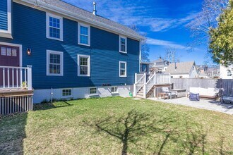 21 Union St-Unit -Unit A in Portsmouth, NH - Building Photo - Building Photo