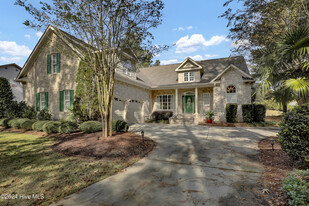 263 Red Fox Run Dr