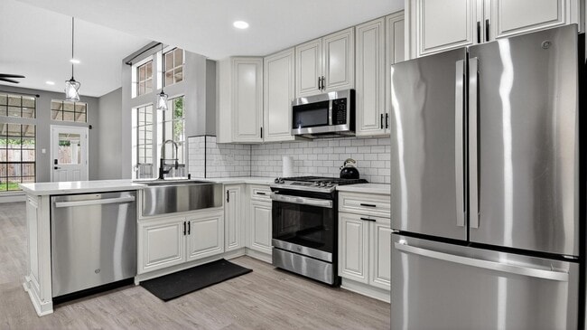 property at 4935 Otter Peak Dr