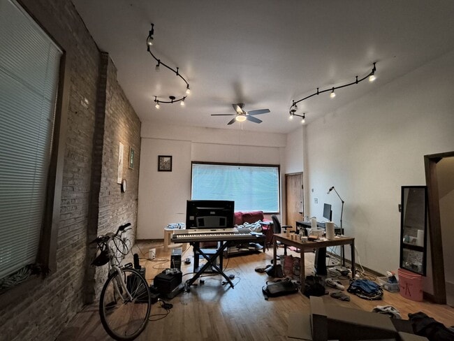 1532 W 19th St in Chicago, IL - Building Photo - Building Photo