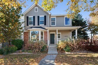 5103 Southern Cross Ln in Fort Collins, CO - Building Photo - Building Photo