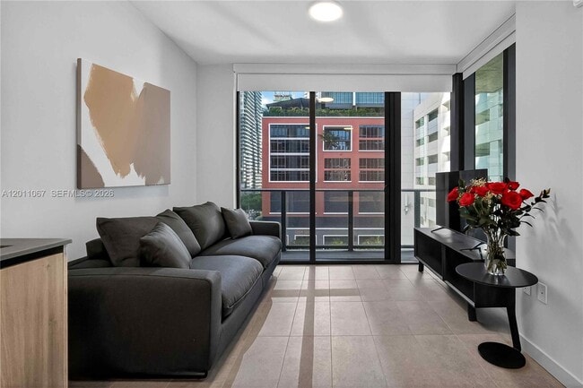 property at 121 NE 5th St