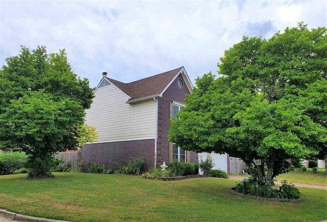 9547 Daly Dr in Lakeland, TN - Building Photo - Building Photo