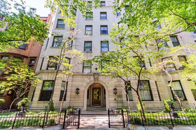 property at 373 Commonwealth Ave