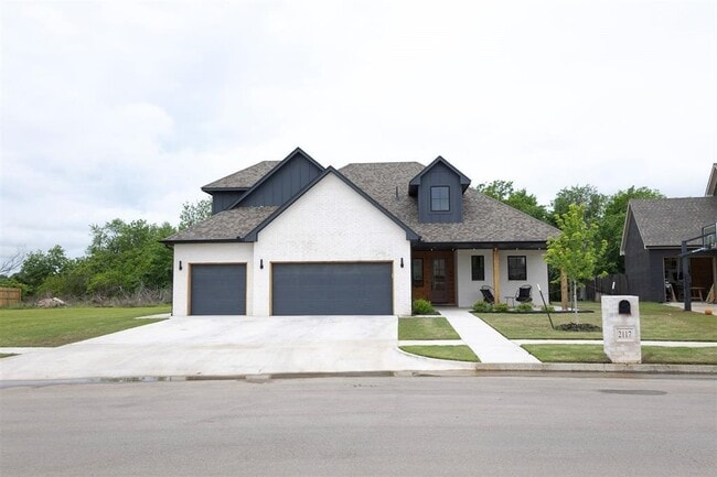 property at 2117 Aminas Wy