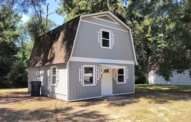 property at 8900 Via Ln