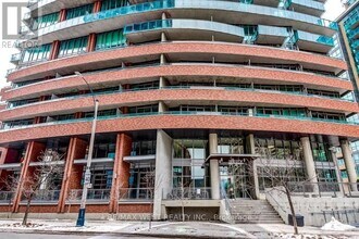 150 E Liberty St in Toronto, ON - Building Photo - Building Photo