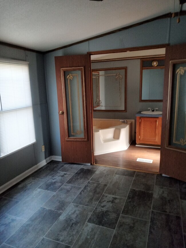 816 Old Flatwood Rd in Nauvoo, AL - Building Photo - Building Photo