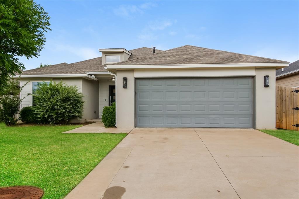 508 NW 179th Cir in Edmond, OK - Building Photo