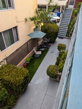 1523 11th St in Santa Monica, CA - Foto de edificio - Building Photo