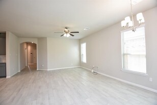 1428 Sundown Gln Ln in Katy, TX - Building Photo - Building Photo