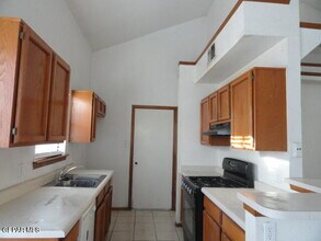 12242 Pedro Figari Ave in El Paso, TX - Building Photo - Building Photo
