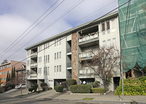 369 Palm Ave Apartments