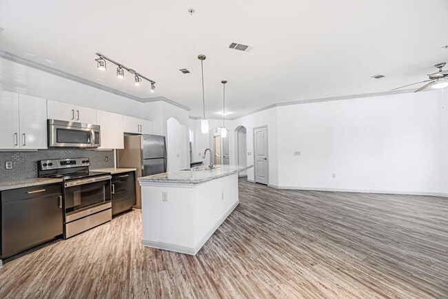 property at 8877 Lakes at 610 Dr