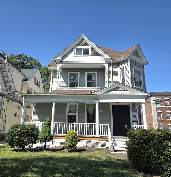 property at 388 Whitney Ave