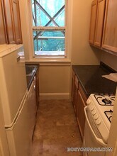 1163 Boylston St, Unit 24 in Boston, MA - Building Photo - Building Photo
