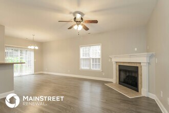 4686 Eagle Path in Winston-Salem, NC - Foto de edificio - Building Photo