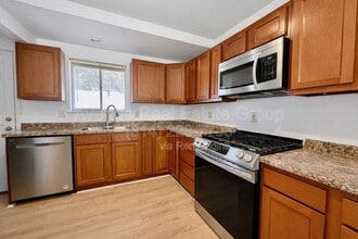 203 Briscoe Ave in O'Fallon, MO - Building Photo - Building Photo