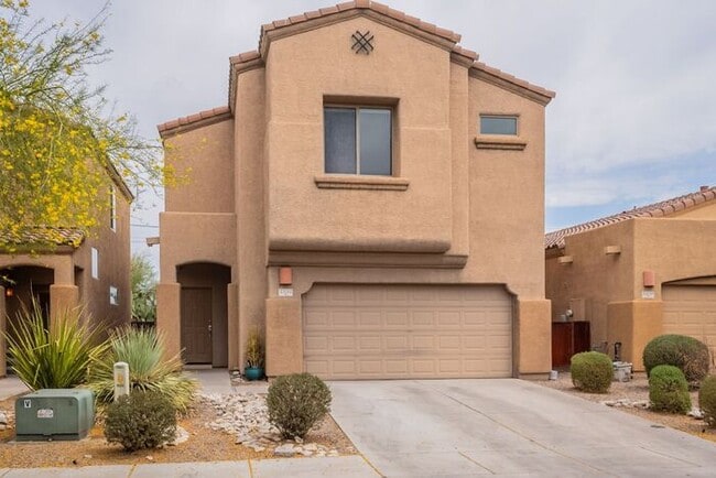 property at 2232 W Morning Dream Ln