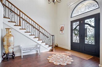 2309 Parker Rd in St Paul, TX - Building Photo - Building Photo