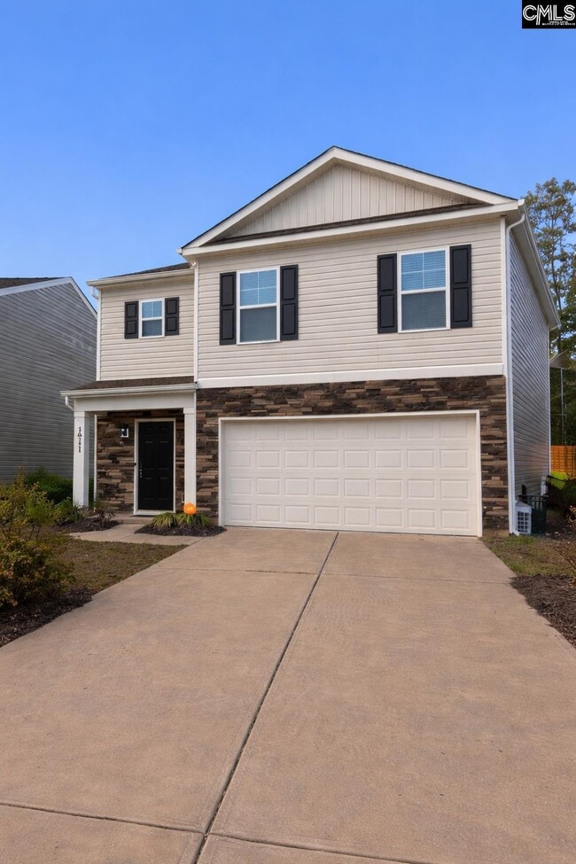 1011 Belmont Grn Rd in Columbia, SC - Building Photo - Building Photo