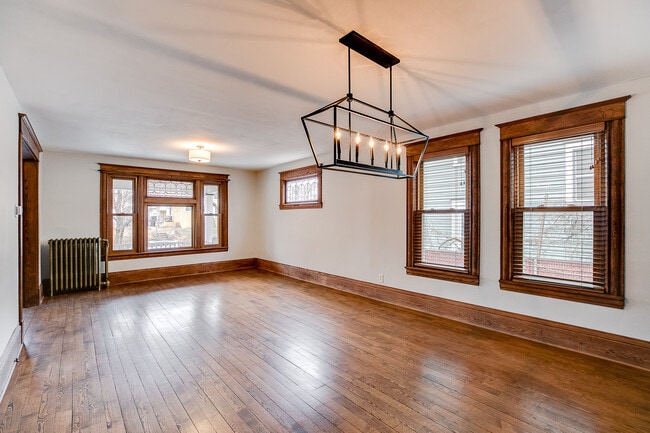 1794 Hague Ave in St. Paul, MN - Building Photo - Building Photo