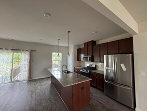 115 Boarstall Crk in Durham, NC - Building Photo - Building Photo
