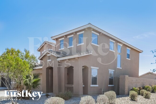 2639 W Tamarisk Ave in Phoenix, AZ - Building Photo - Building Photo