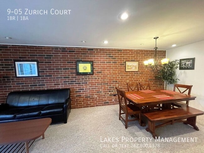 property at 9 Zurich Ct