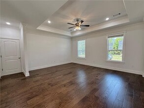 1 Langholm Cir in Bella Vista, AR - Foto de edificio - Building Photo