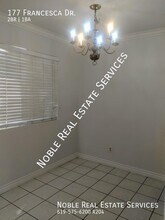 177 Francesca Dr in Oceanside, CA - Building Photo - Building Photo