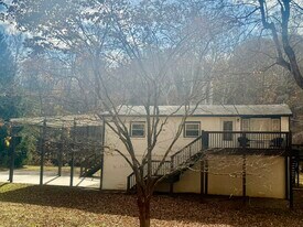 8655 Coopertown Rd in Joelton, TN - Building Photo