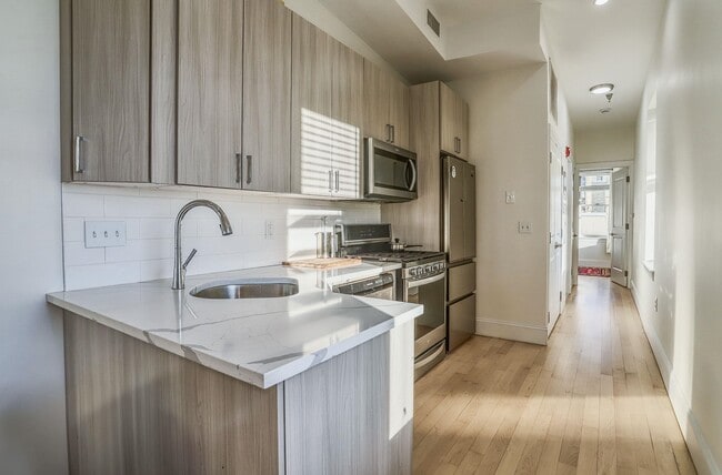 property at 301 Madison St