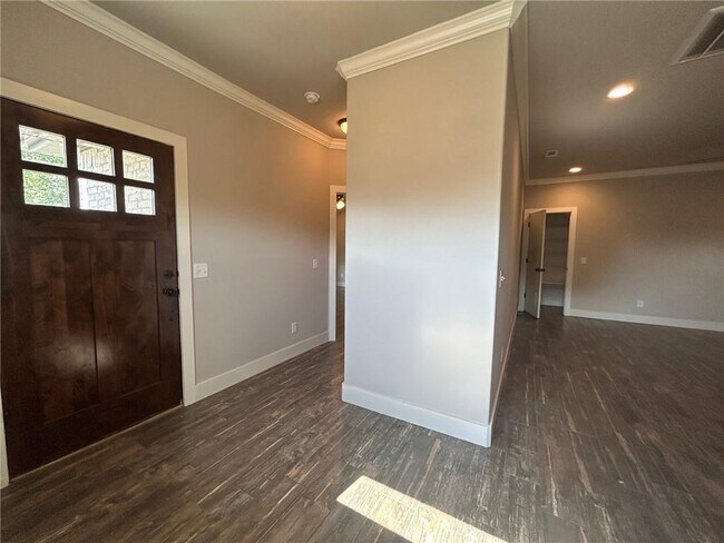 3103 SW Warberry Ave in Bentonville, AR - Building Photo - Building Photo