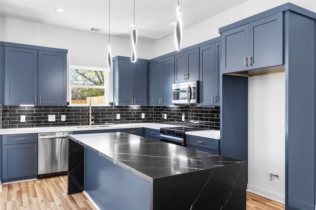 property at 5406 Longmeadow St